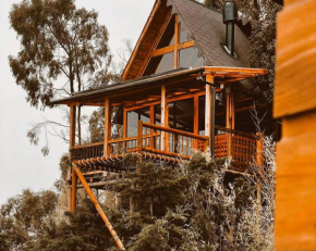 Skyline Ecoliving Santa Elena